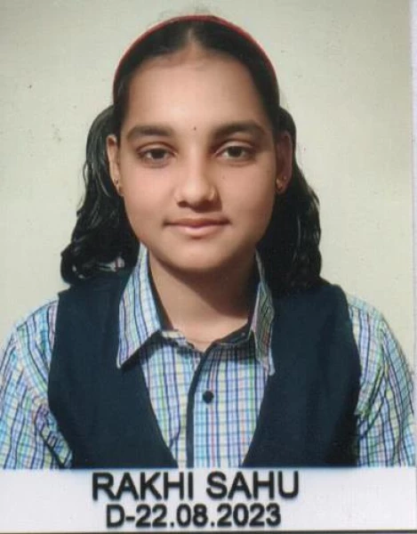 RAKHI SAHU