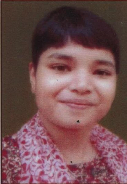 PRACHI PRAGNYA MAJHI