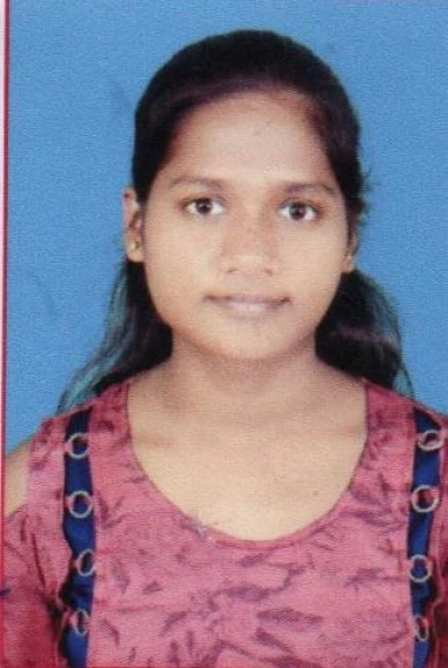 PUSPITA KHUNTIA