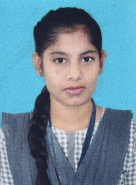PRIYALI BEHERA