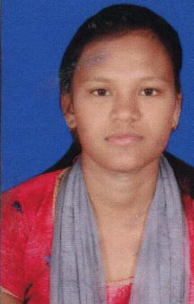 RADHA RANI SWAIN