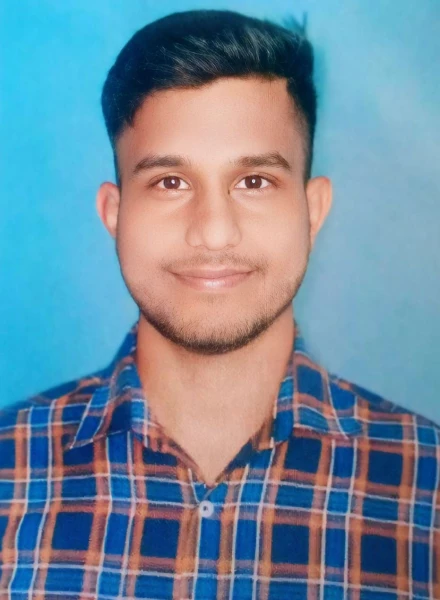 ACHUTANANDA MISHRA