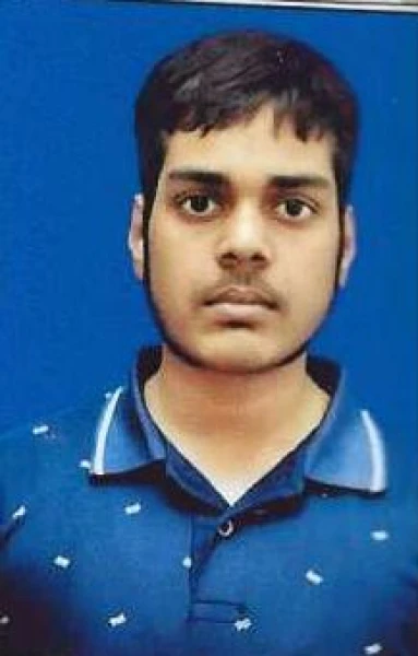 BEDANGA  KUMAR SATAPATHY