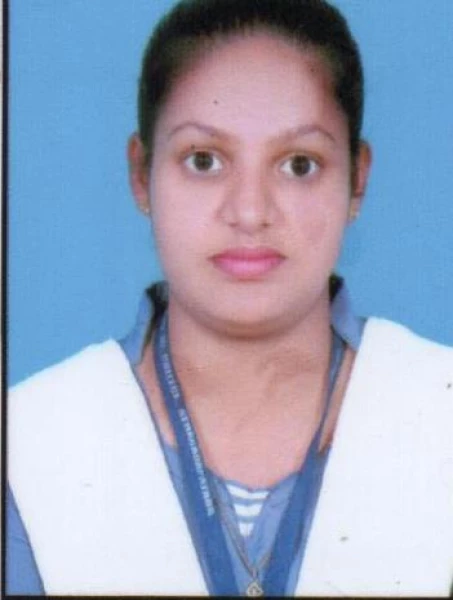 SONALI SETHY