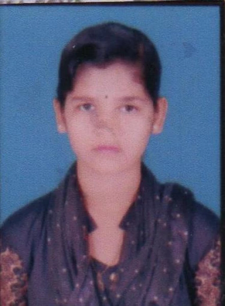 SRABANI MALIK