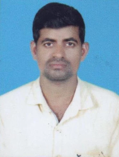 B SIBARAM PATRA