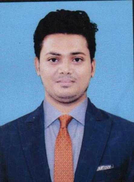 MRUTYUNJAYA MISHRA