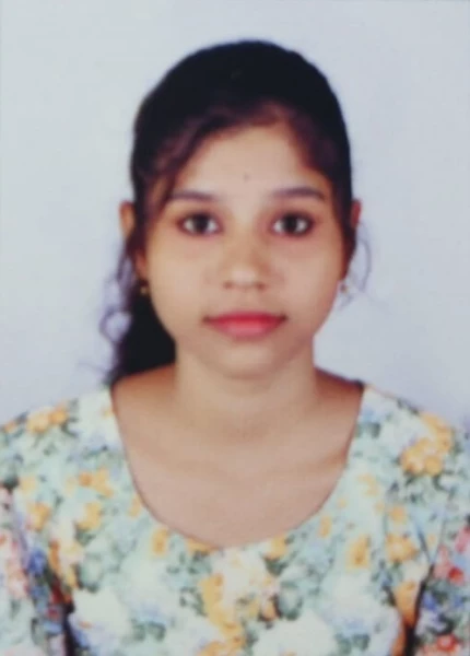 K.NIBEDITA REDDY