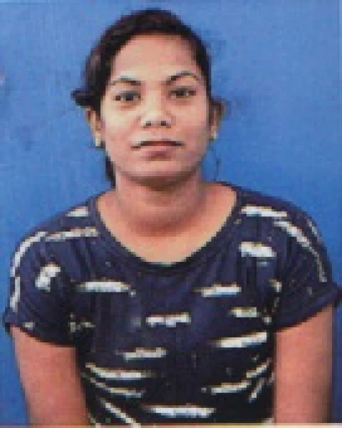 DEEPIKA  SETHI