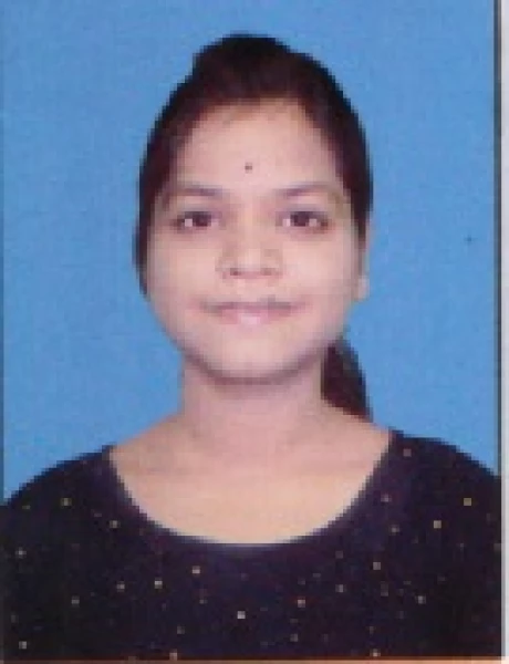 NANDINI  KUMARI DASH
