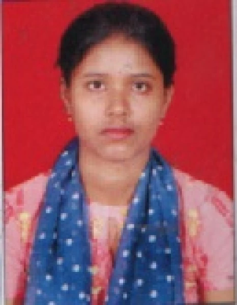 LIJA  KUMARI SWAIN